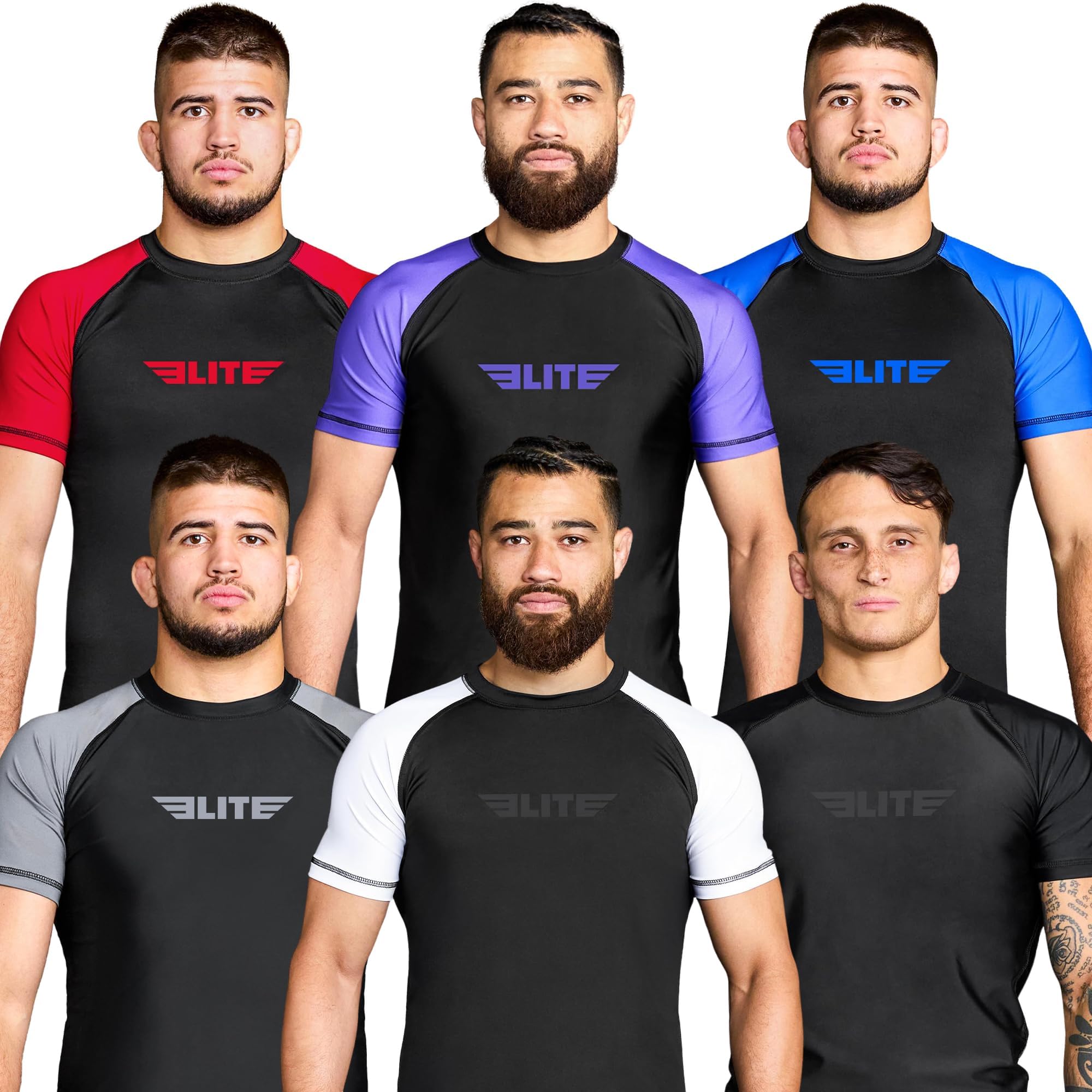MMA